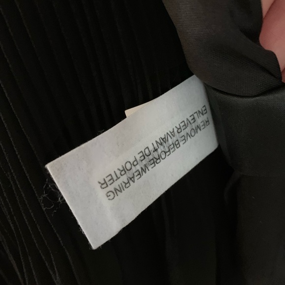 Trendsetter blazer prince de galles, black and white, - Picture 9 of 9